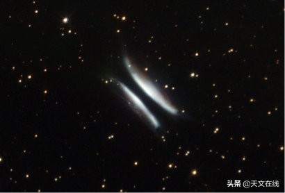 宇宙中的天体名字的由来,十大遥远天体名字