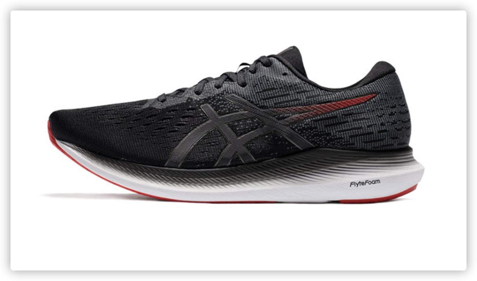 选鞋不求人一文读懂亚瑟士慢跑鞋,亚瑟士跑鞋矩阵图解2024