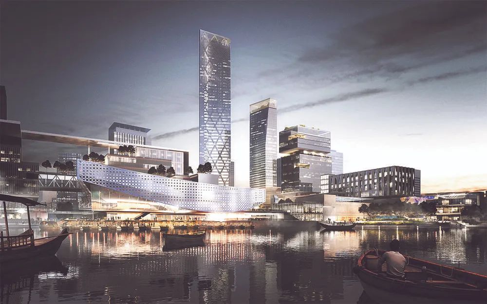 十年成城,10年成都发展