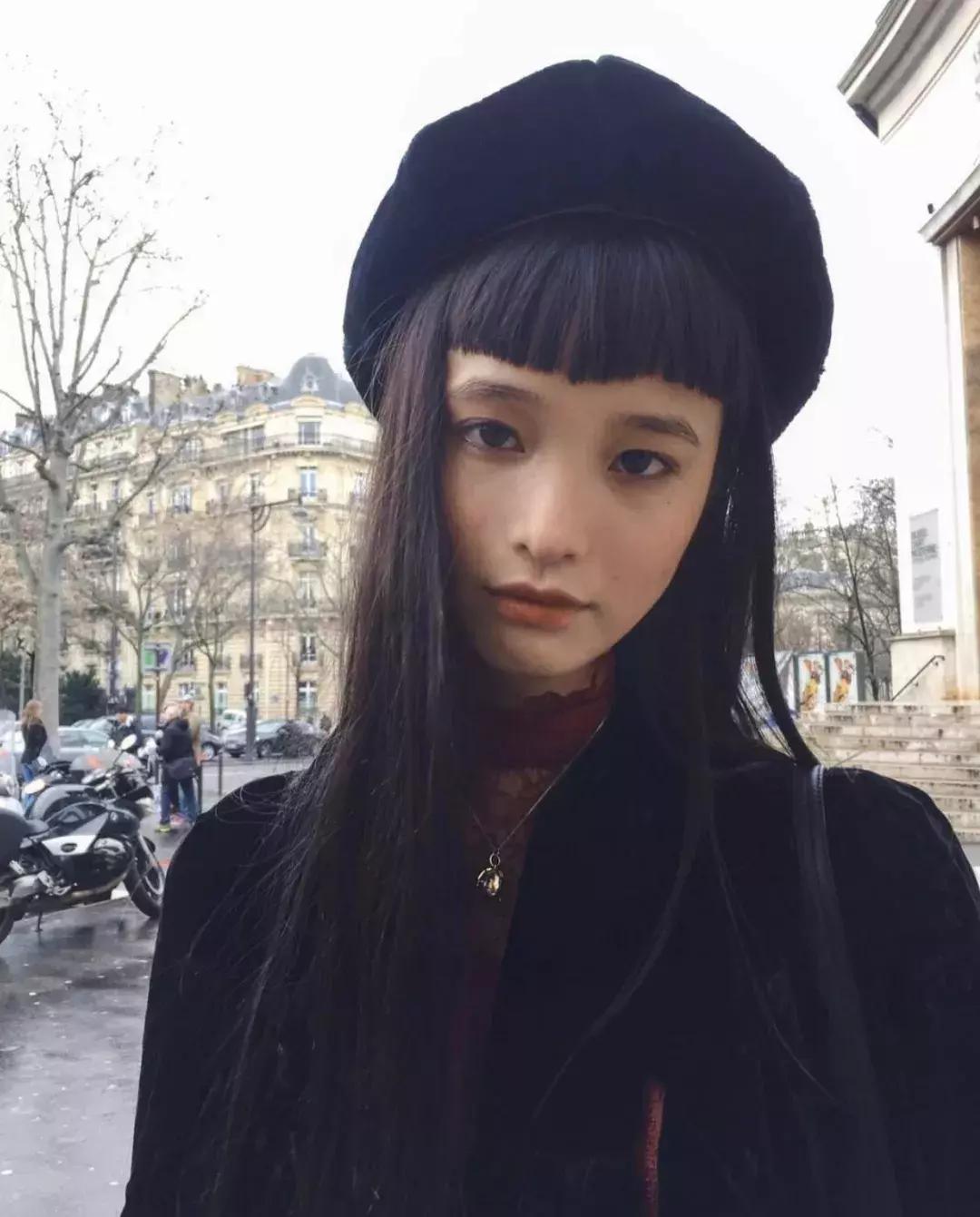 堪比整容的3款发型太洋气,今夏堪比整容的4款发型超受欢迎