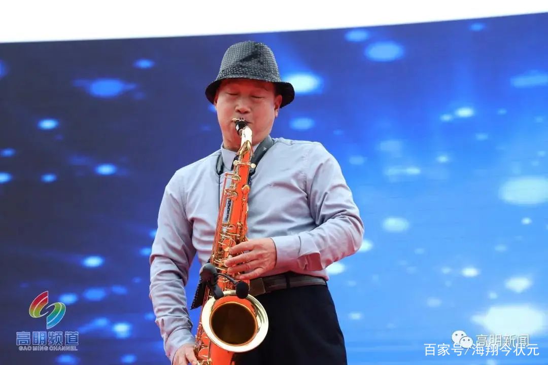 燃爆晚会,佛山学校晚会