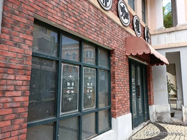 中山影视城值得去玩的地方,中山国外影视基地