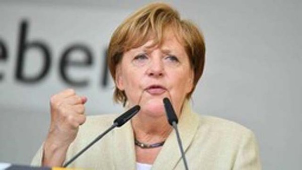 默克尔退出铁娘子了吗,默克尔为何要卸任