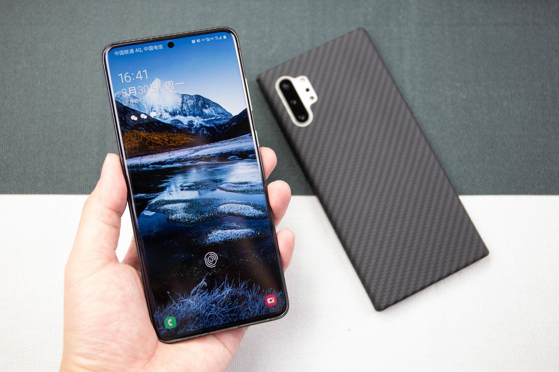 三星s20+原官网壳,三星s20+最合适的壳