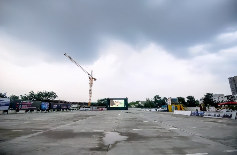 国内比较有名的电影院有哪些,国内好的汽车影院