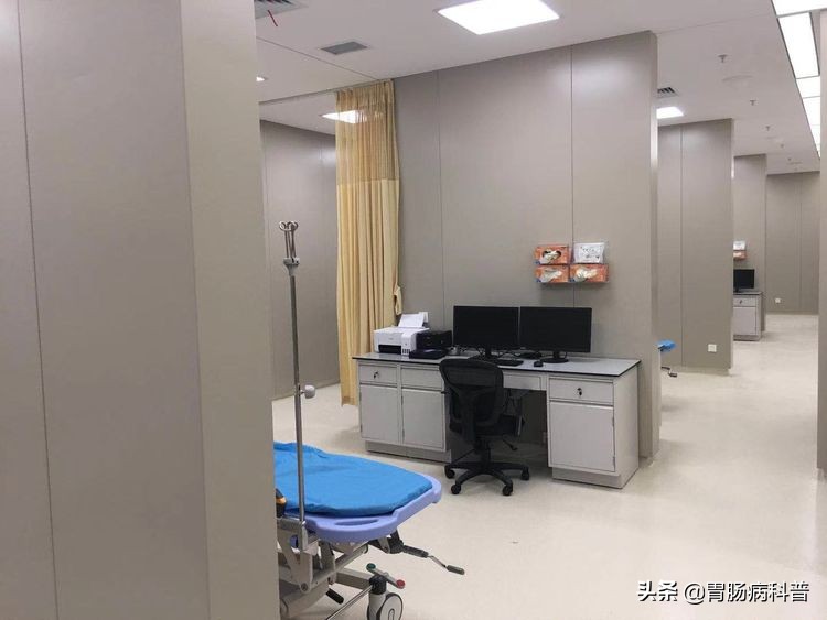 内镜中心有女医生吗,内镜中心科室医生怎么样