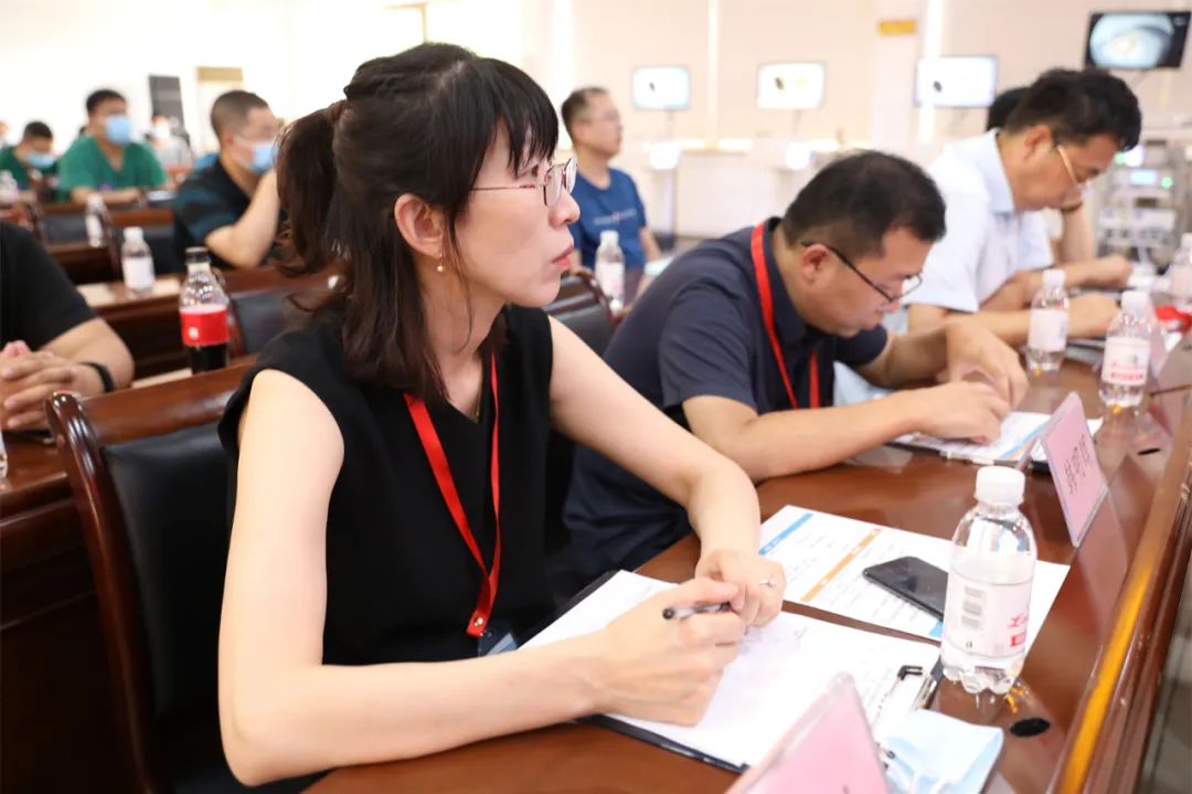 医师节超声科微视频,医师节彩超室创意视频