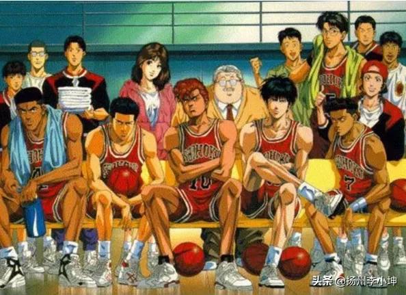 灌篮高手还会出吗,灌篮高手回归最新消息