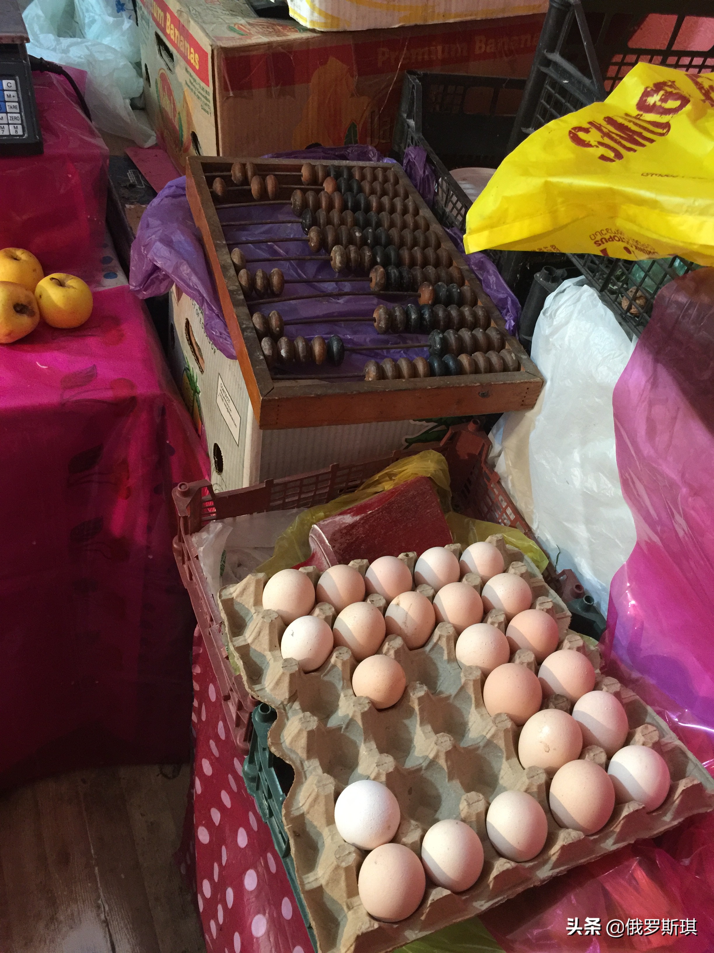 2019年11月15-16日，为何我又偏偏喜欢你——格鲁吉亚第比利斯