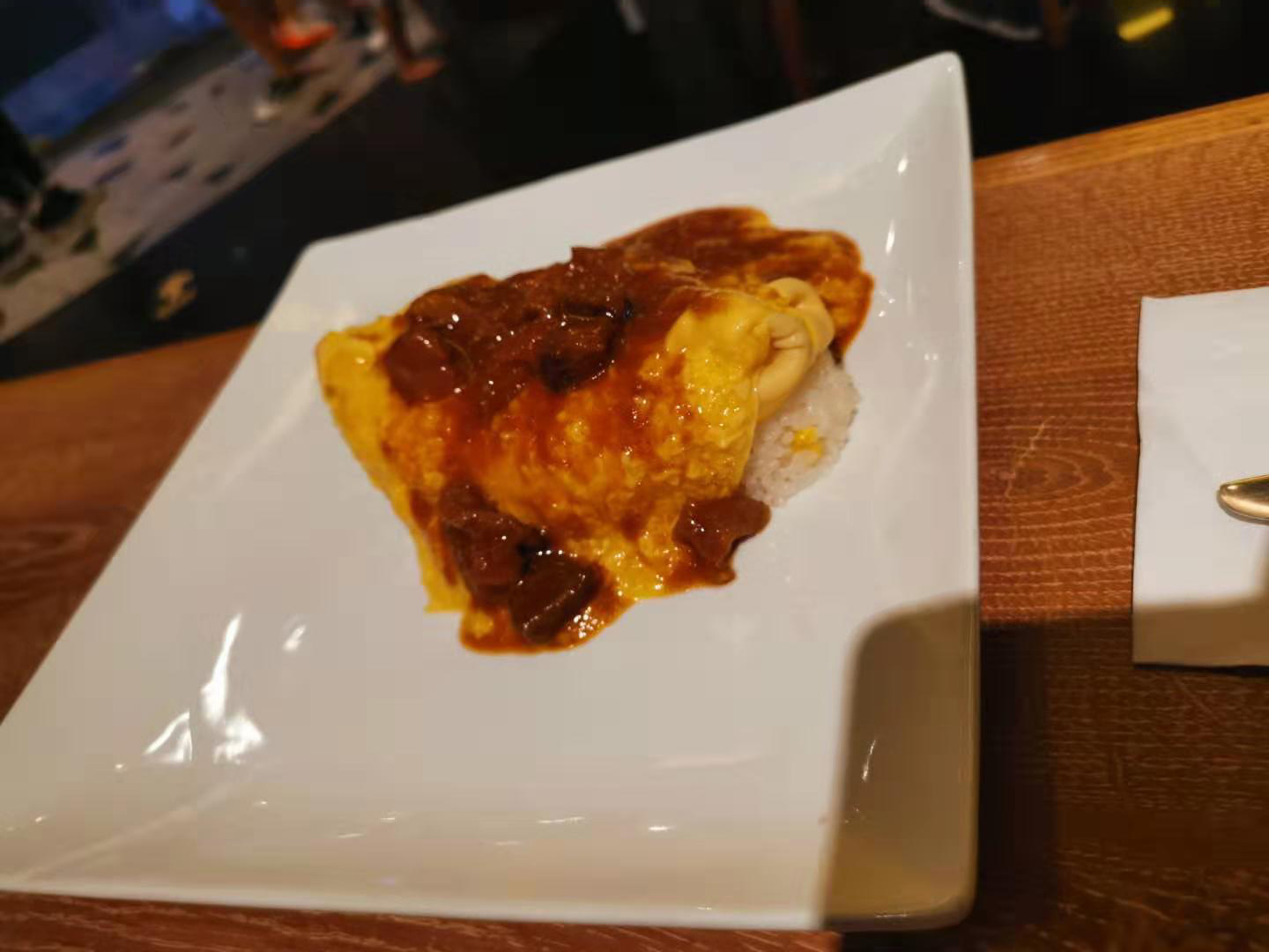 以前的必胜客有多难吃,把必胜客当饭吃