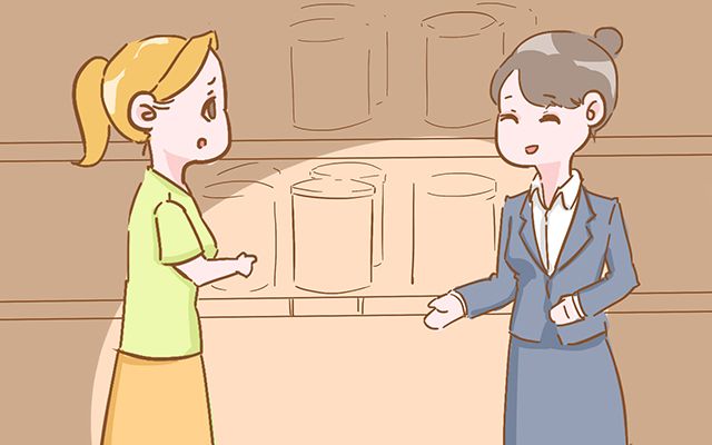 宝宝喝奶粉要去医院检查些什么,小孩喝奶粉会影响宝宝发育吗