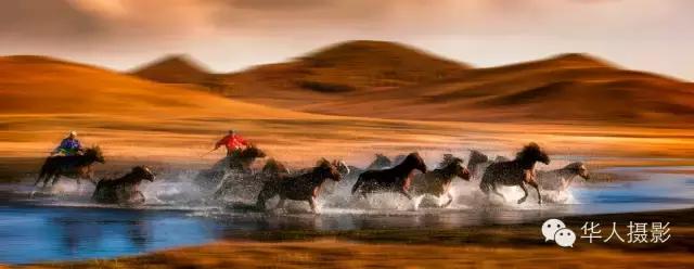 大美中国主题摄影作品征集启事,第五届华人摄影展入选名单