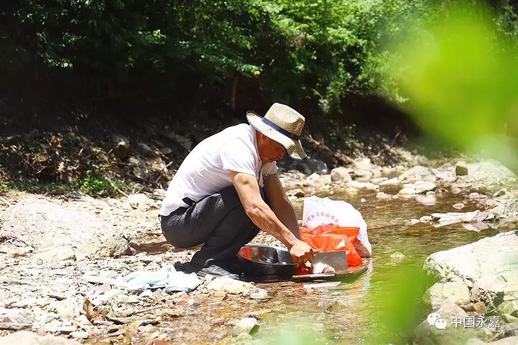 永嘉第一高山在哪里,永嘉楠溪江哪个景点最值得去