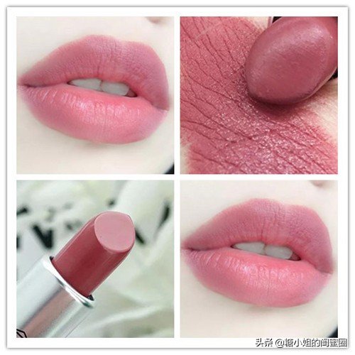 mac定制无瑕秋冬测评,mac新款必买口红