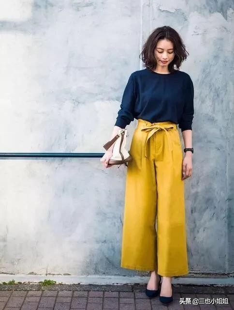 优衣库夏季时尚单品穿搭,优衣库夏天值得买的单品