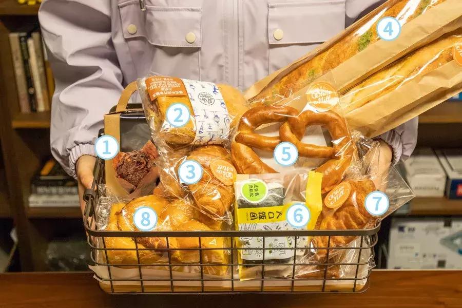 天啦噜！我司的超市差点被搬空了