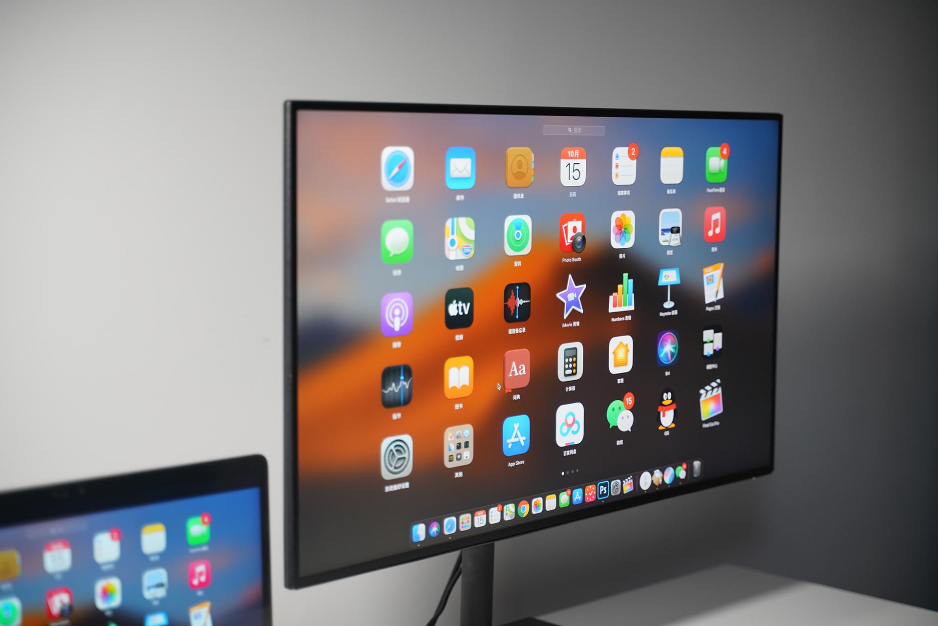 macbookpro最佳4k外接显示器,macbookpro2021外接显示器