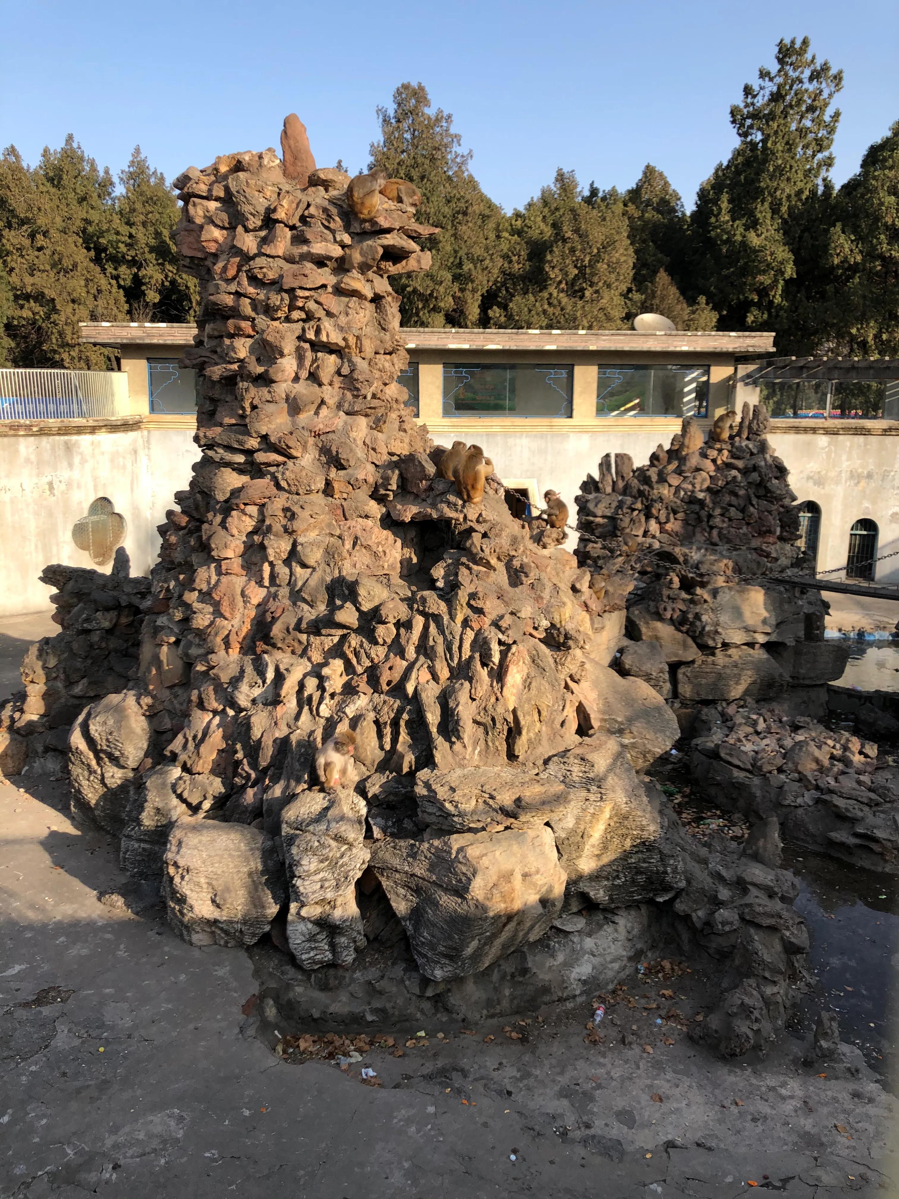 平顶山河滨公园旅游攻略,平顶山森林公园游记