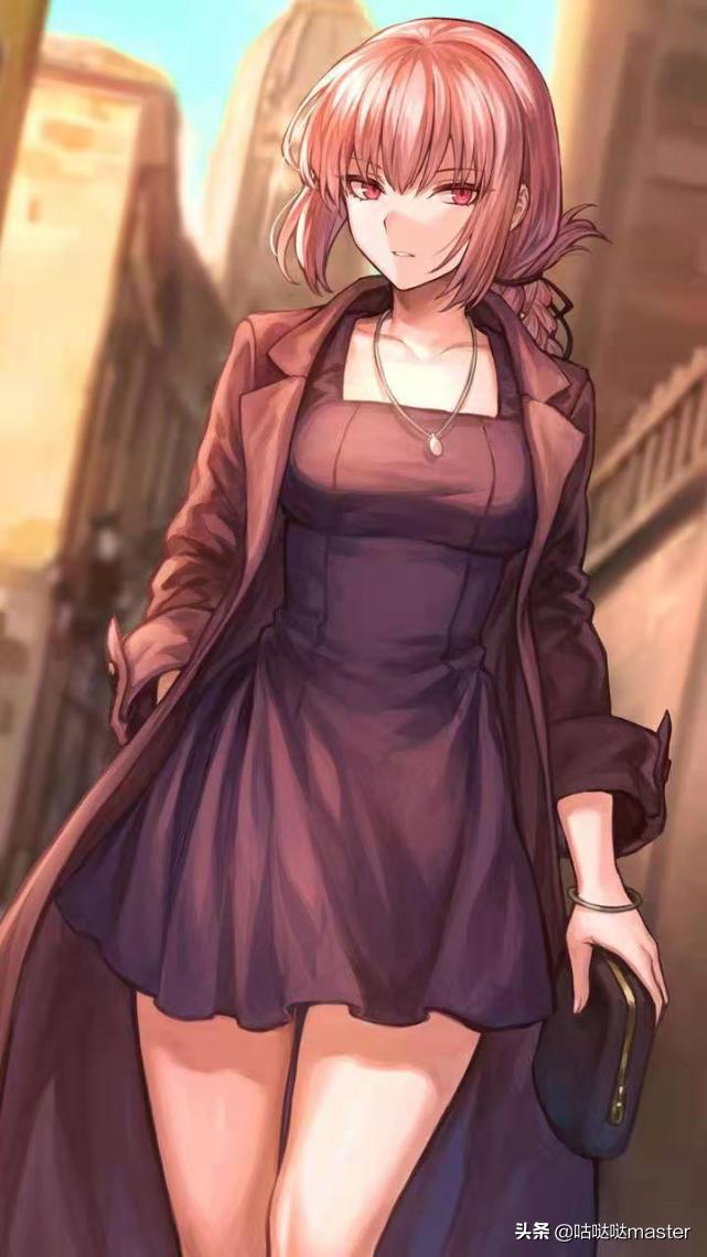 FGO:抽卡心惊胆战！几宝才是最佳？来分析对于宝具等级的心理