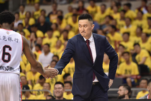 杜锋个人简介,篮球队员杜锋个人资料