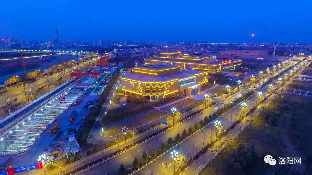 洛阳牡丹花会邀请,洛阳邀请全世界人民看牡丹