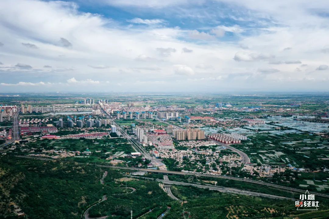 清徐酸辣口味,清徐是个温暖的城市