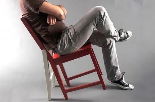 凳子摇晃怎么办,凳子晃动怎么修理