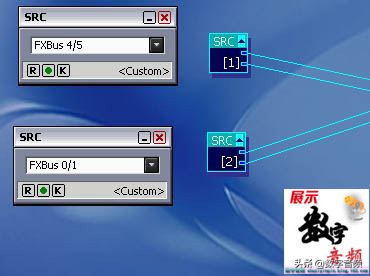 创新声卡kx驱动怎么调出混音,创新声卡kx驱动怎么调闪麦