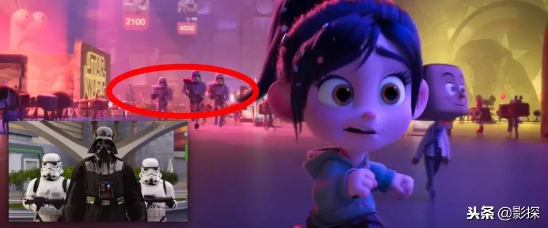 无敌破坏王二彩蛋片尾曲,无敌破坏王二彩蛋详细介绍