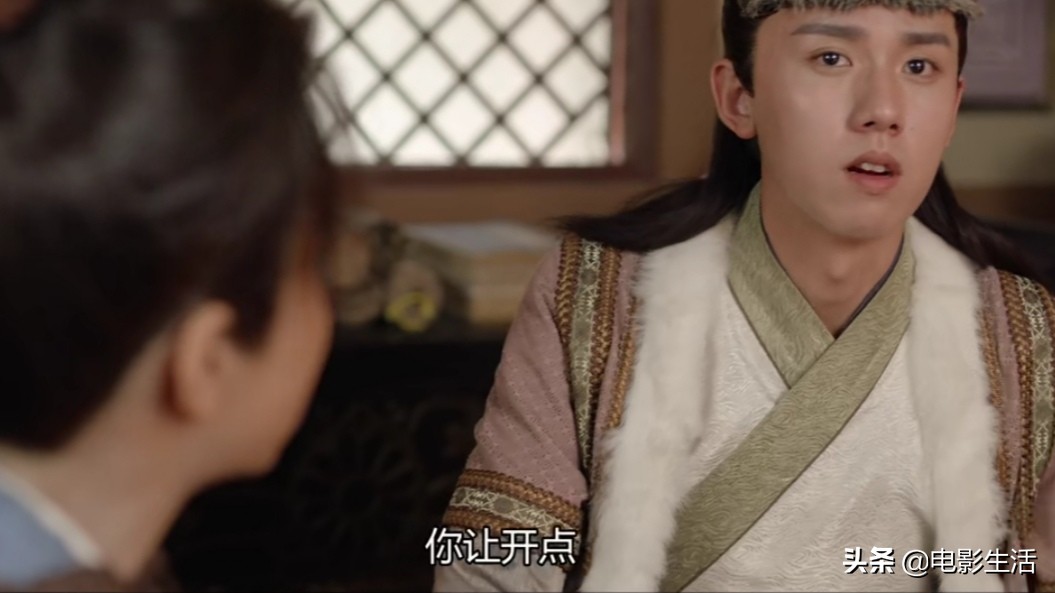 2020年几部超好看的武侠剧,武侠剧打戏巅峰之作