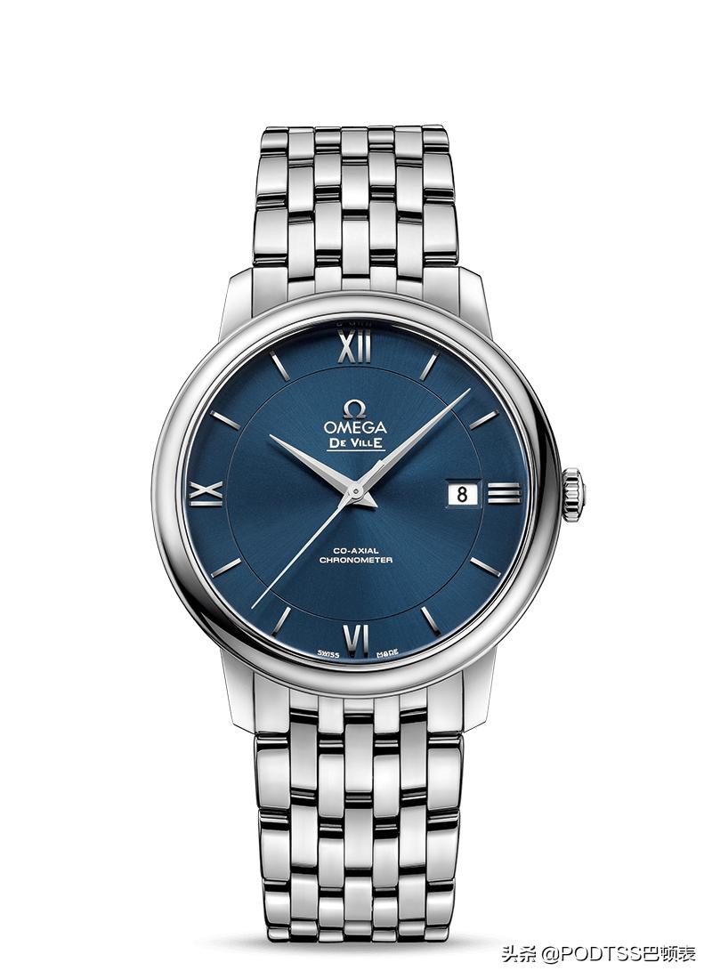 六款适合年轻人的男士腕表,推荐几款不容易出错的男士腕表