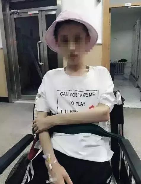 21岁少女“自杀式”减肥，智商税到底还要交多少？