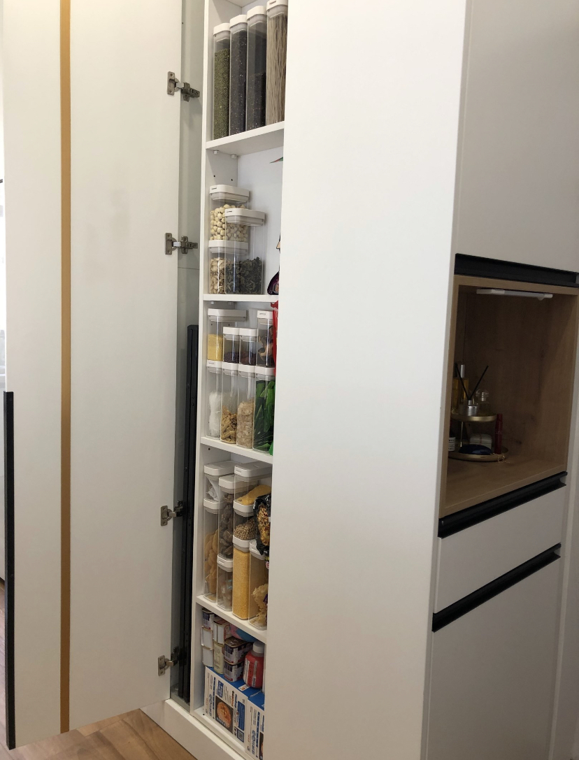 日本主妇极简收纳整理小户型,日本60平米小户型收纳