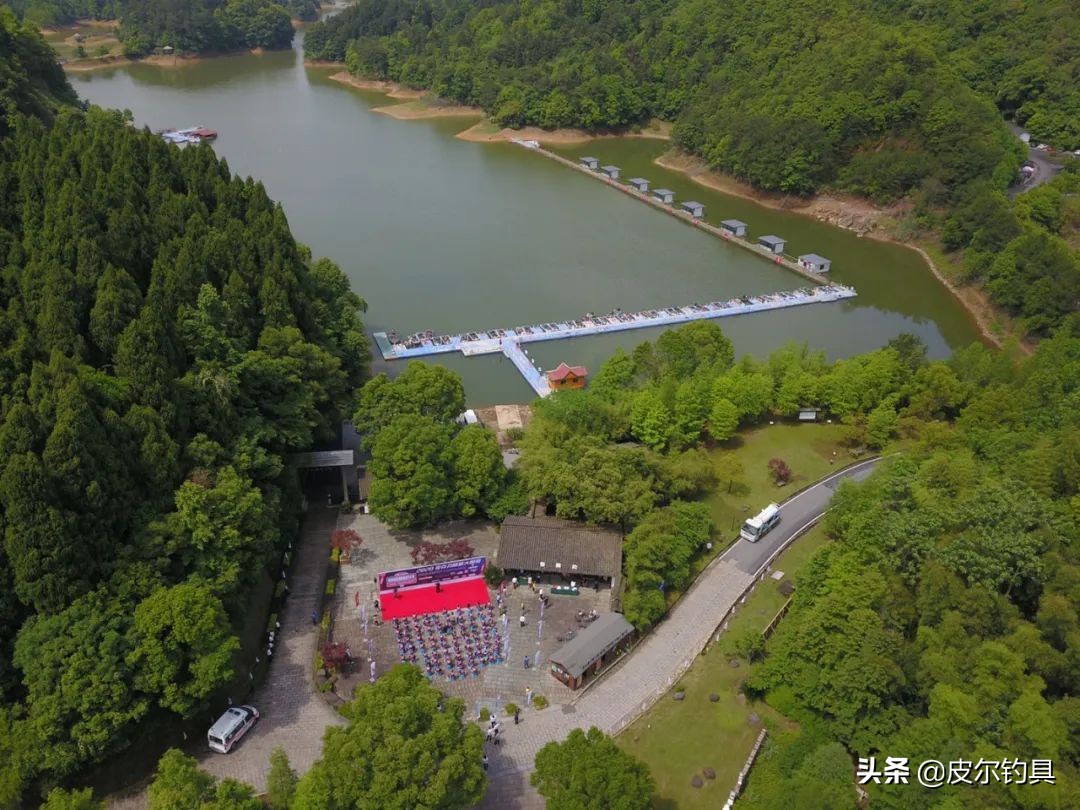 皮尔钓具旗舰店阿布,皮尔钓具赛事通知