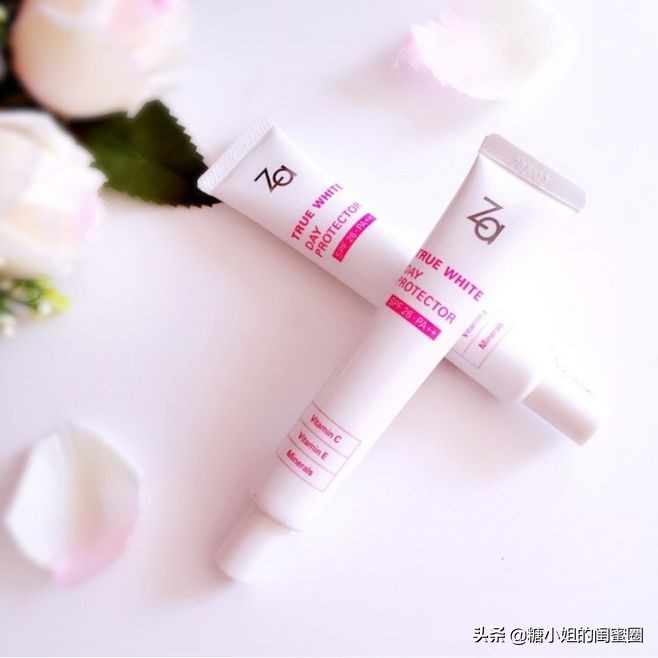 网红红管隔离霜推荐,网红隔离霜一抹皮肤超好真的吗
