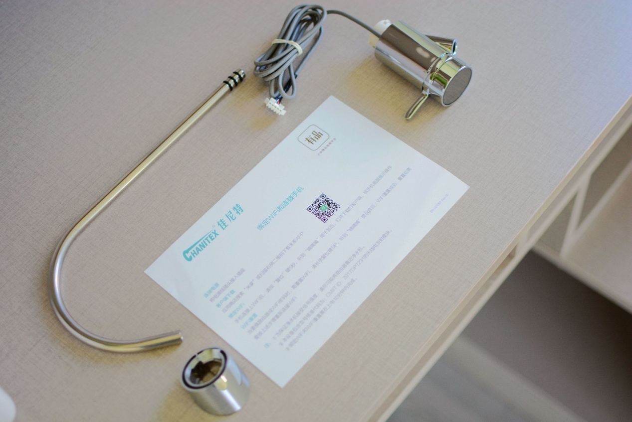 小米净水器深度实测,小米净水器h400g直饮水测评