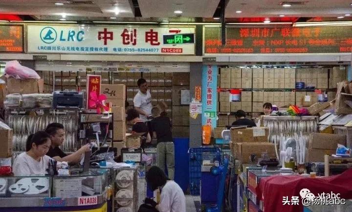 华强北最新高仿airpods开箱,高仿苹果airpods