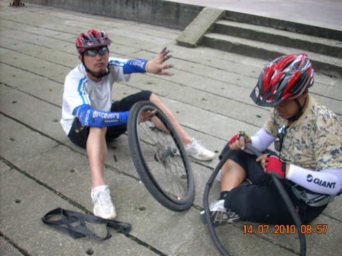 黄山摩旅骑行路线图,芜湖骑行黄山路线推荐