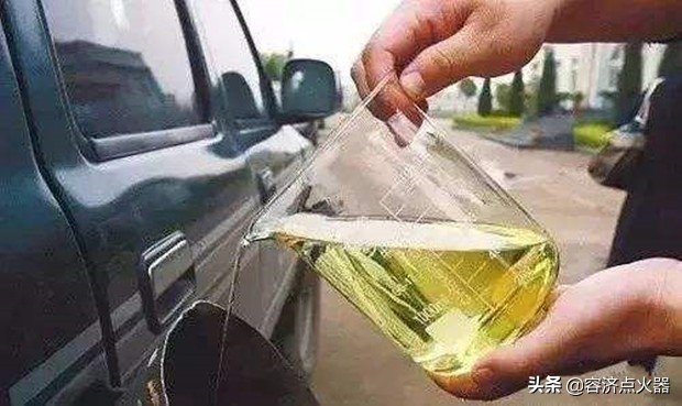 货车气瓶压力低怎么解决,货车油轨压力低会有什么反应