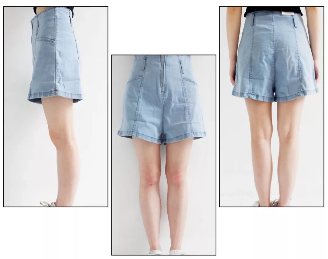 某宝20块钱的衣服真的能穿吗,某宝很多价格不一样的同款衣服