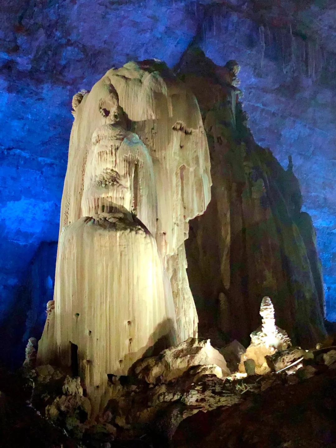 最美贵州之旅结束,贵州最美自驾深度游