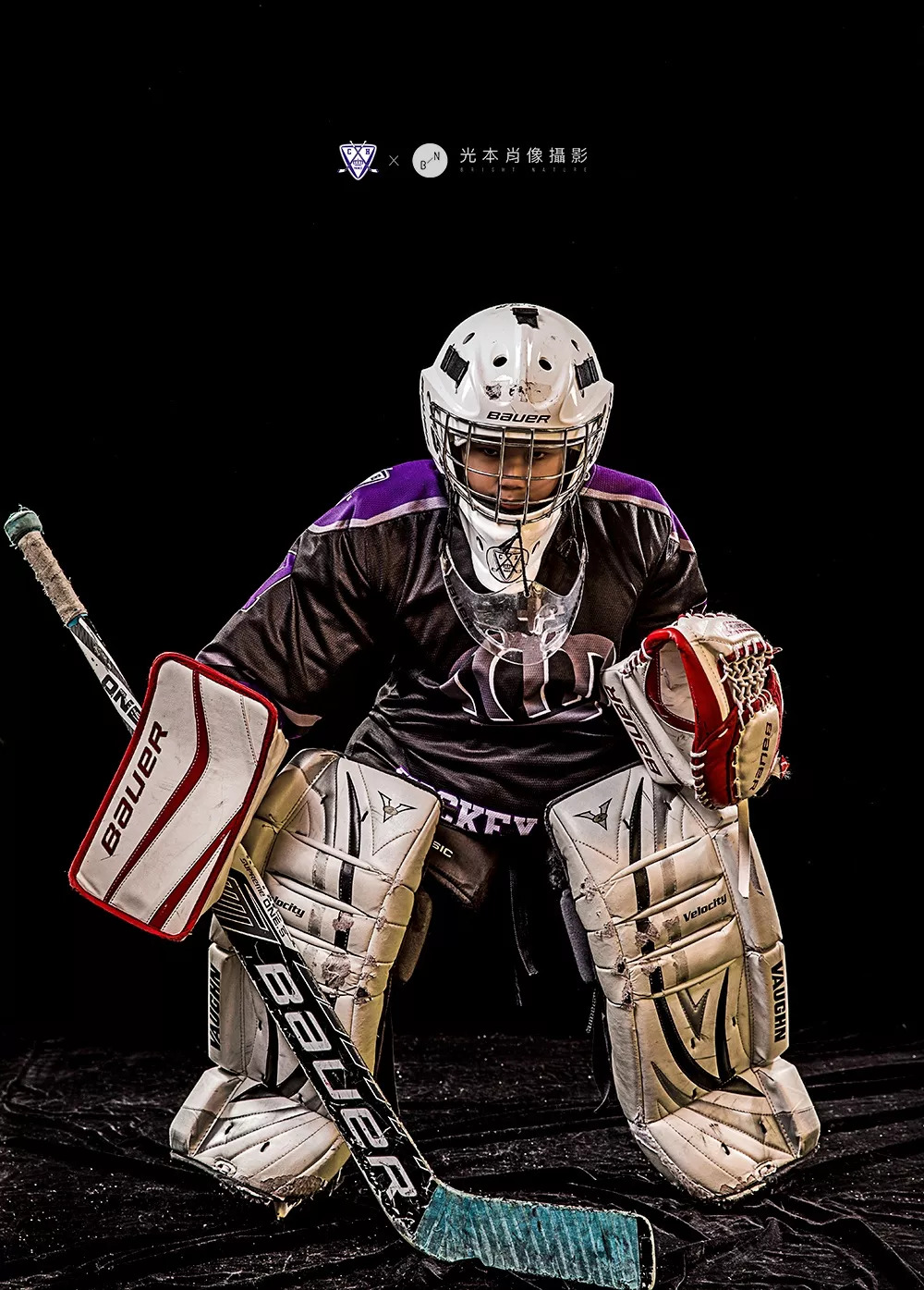 冰球重庆王子11队,重庆冰球王子队