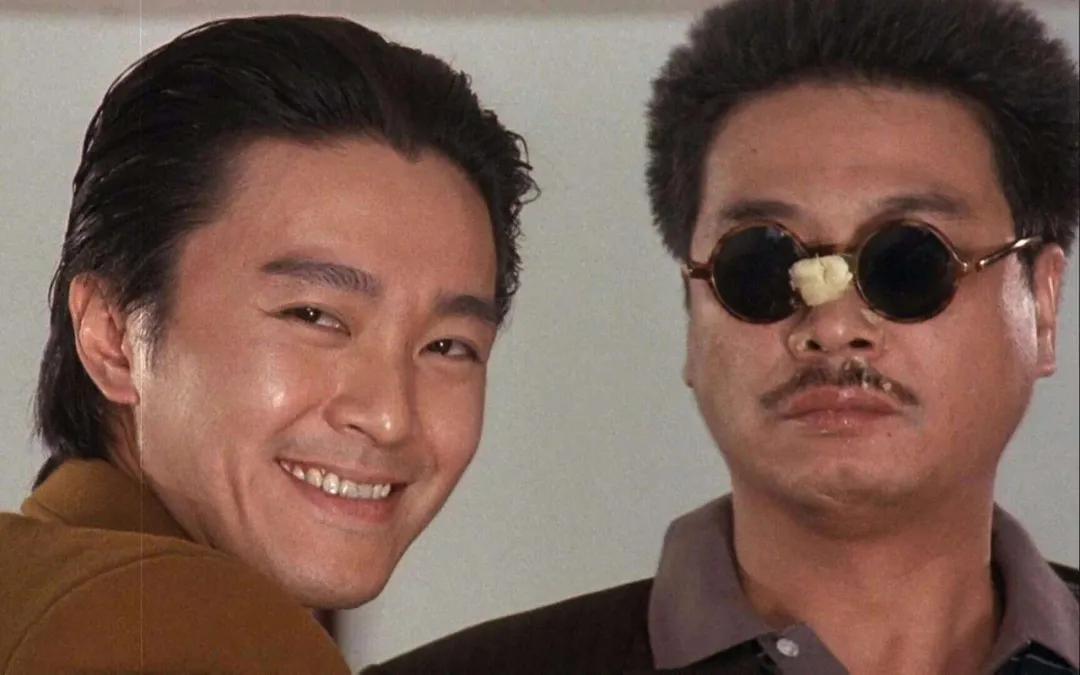 吴孟达与周星驰：输给同班同学的日子