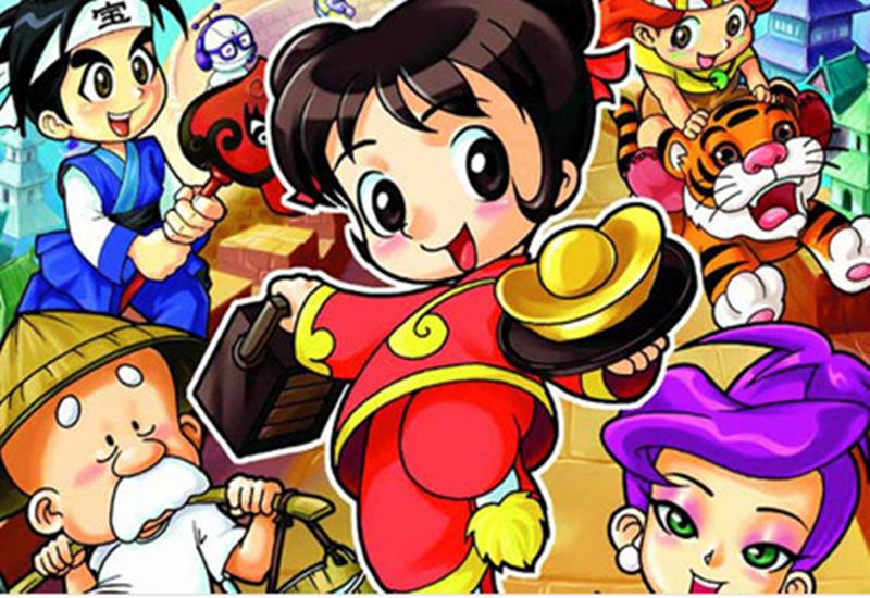 十大口碑炸裂的国产单机游戏,国产经典老单机游戏排行榜前十名