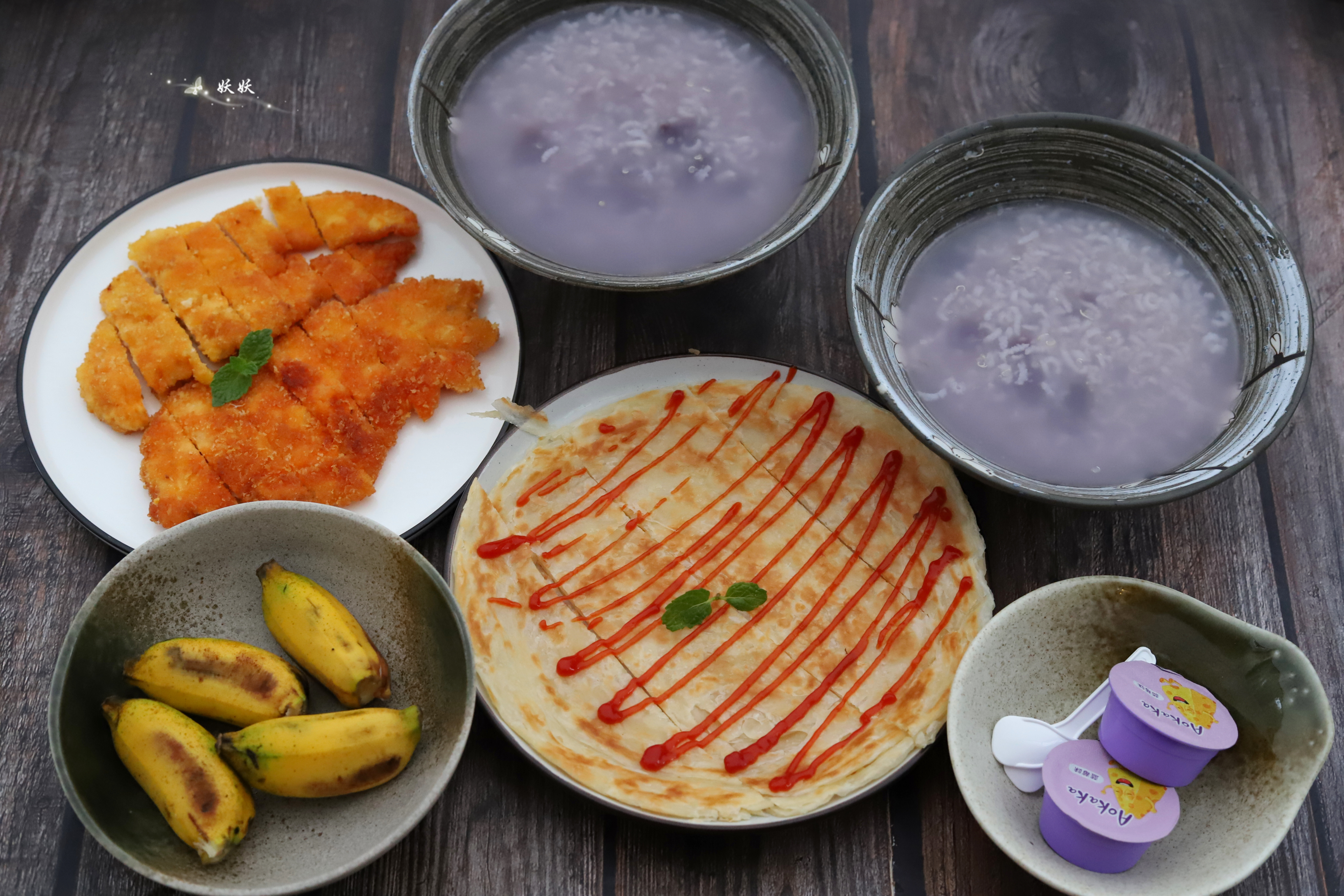 营养早餐七天不重样儿童,有助于孩子长高的早餐简单营养