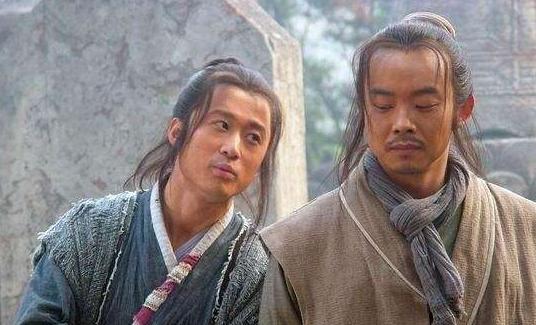 鼓上蚤时迁最大的特征,鼓上蚤时迁出名