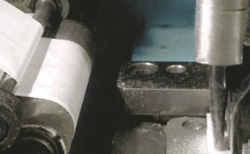 新型创可贴是什么,创可贴是怎么生成的