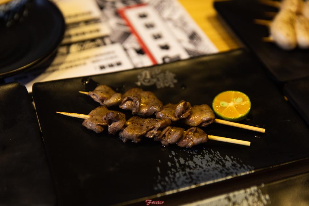 五郎大叔烧鸟,海口五郎烧鸟店