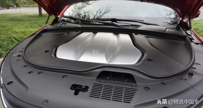 比亚迪唐ev隔音效果咋样,比亚迪唐和汉哪个隔音好