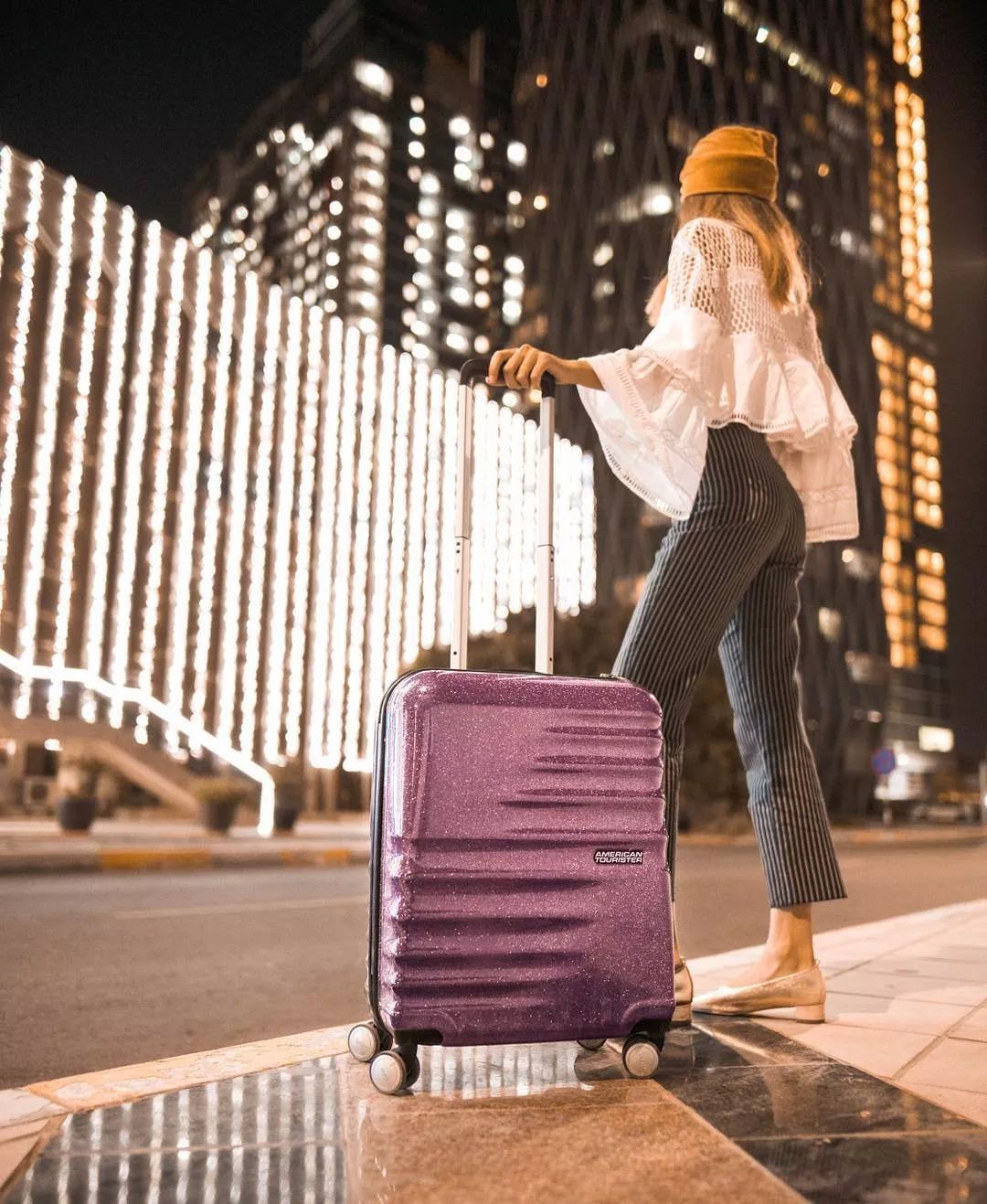 rimowa行李箱为什么那么贵,rimowa行李箱好到哪